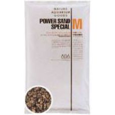 Питательная подложка Power Sand Special-M 6L ADA (Aqua Design Amano)